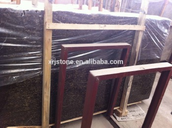 Black portoro marble with gold line portoro marble 